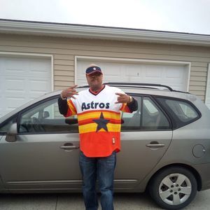 Meet your Posher, Roderick